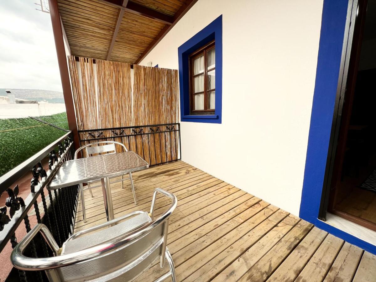 Kaya Apart & Pansiyon Bodrum Exterior foto