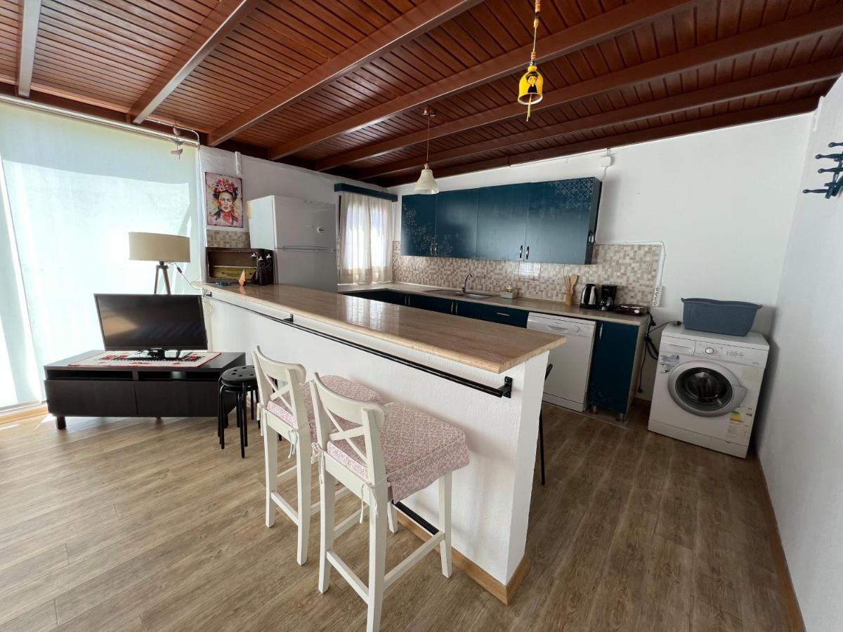 Kaya Apart & Pansiyon Bodrum Exterior foto