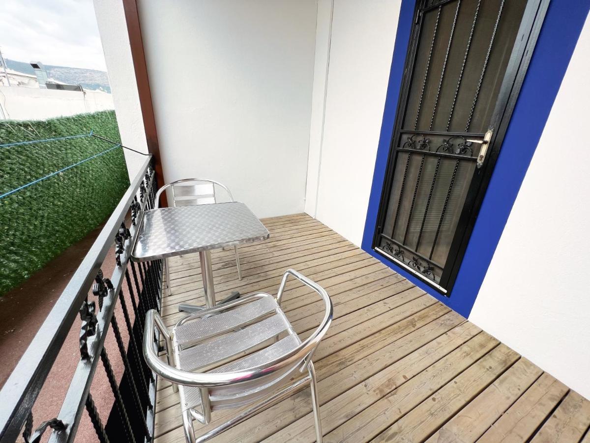Kaya Apart & Pansiyon Bodrum Exterior foto